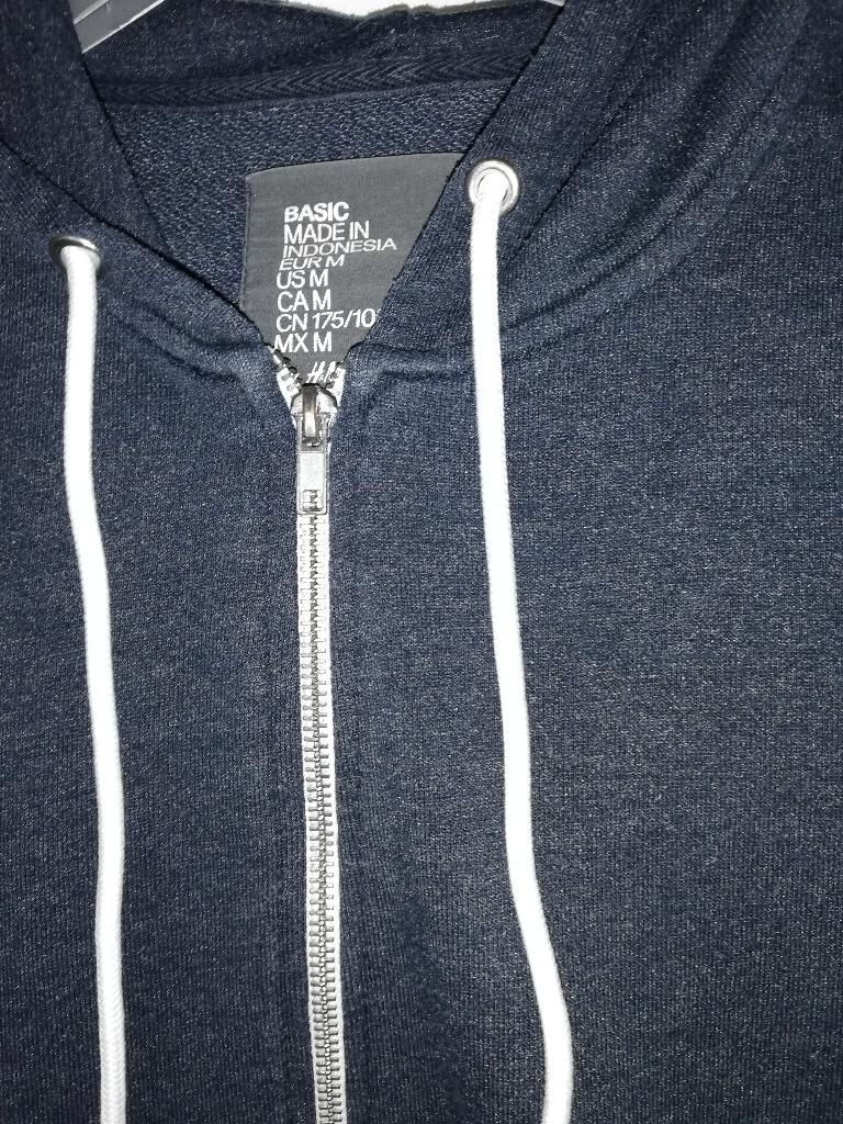 Herentrui maat medium, Ophalen of Verzenden, H&M, Gedragen, Maat 48/50 (M)