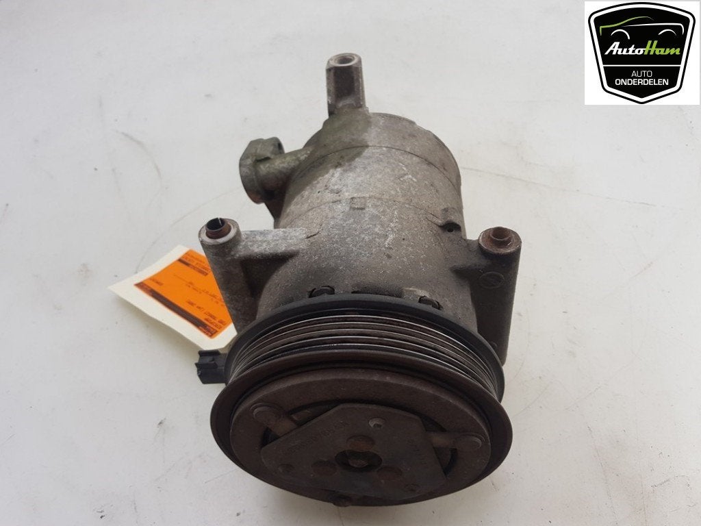 AIRCO POMP Ford Transit (01-2006/08-2014), Gebruikt, Henry-Ford-Straße  1
50735  Köln, DE, Ford-Werke GmbH, Kunden@ford.com