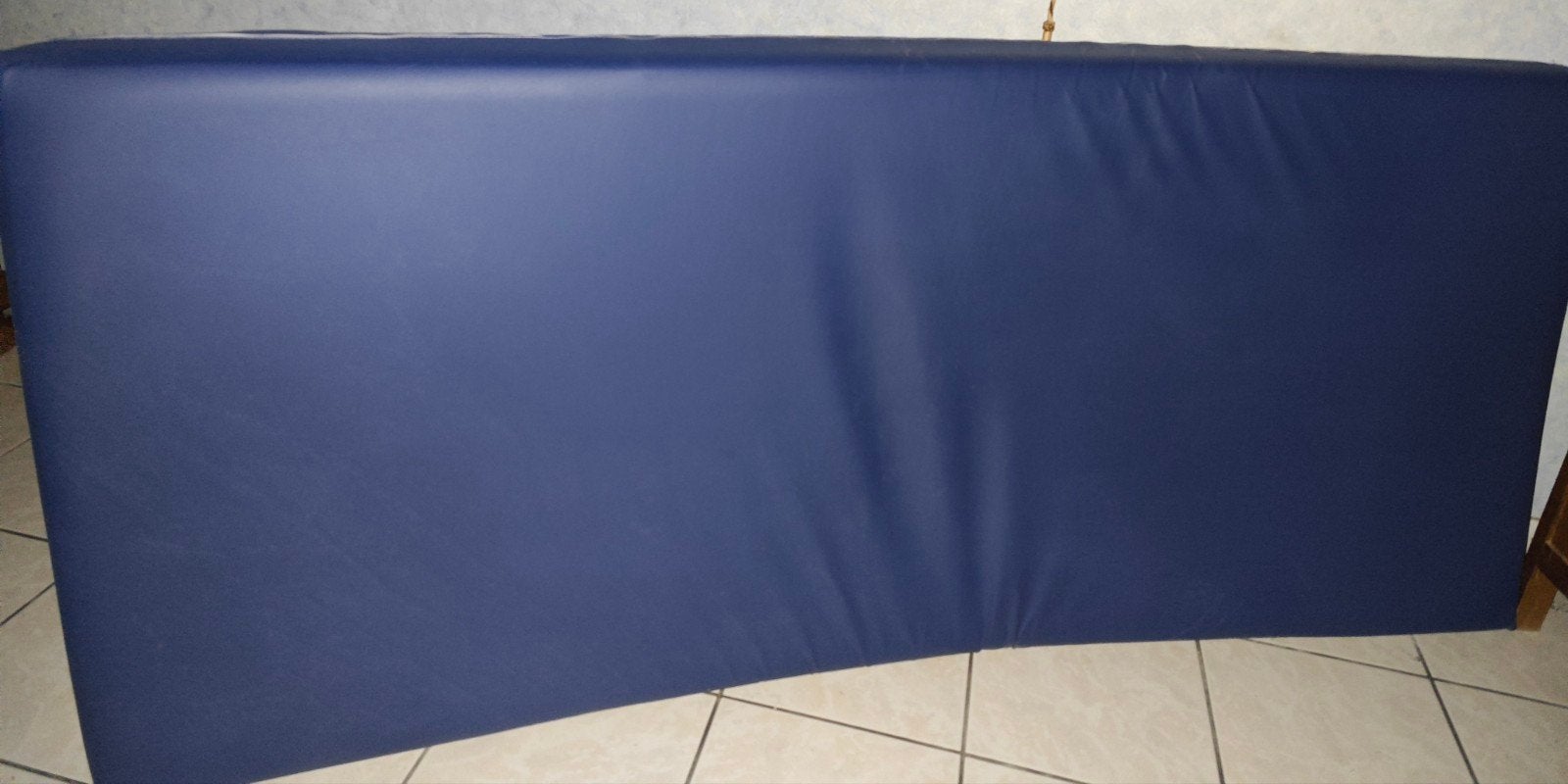 Zorgmatras, Ophalen, Matras