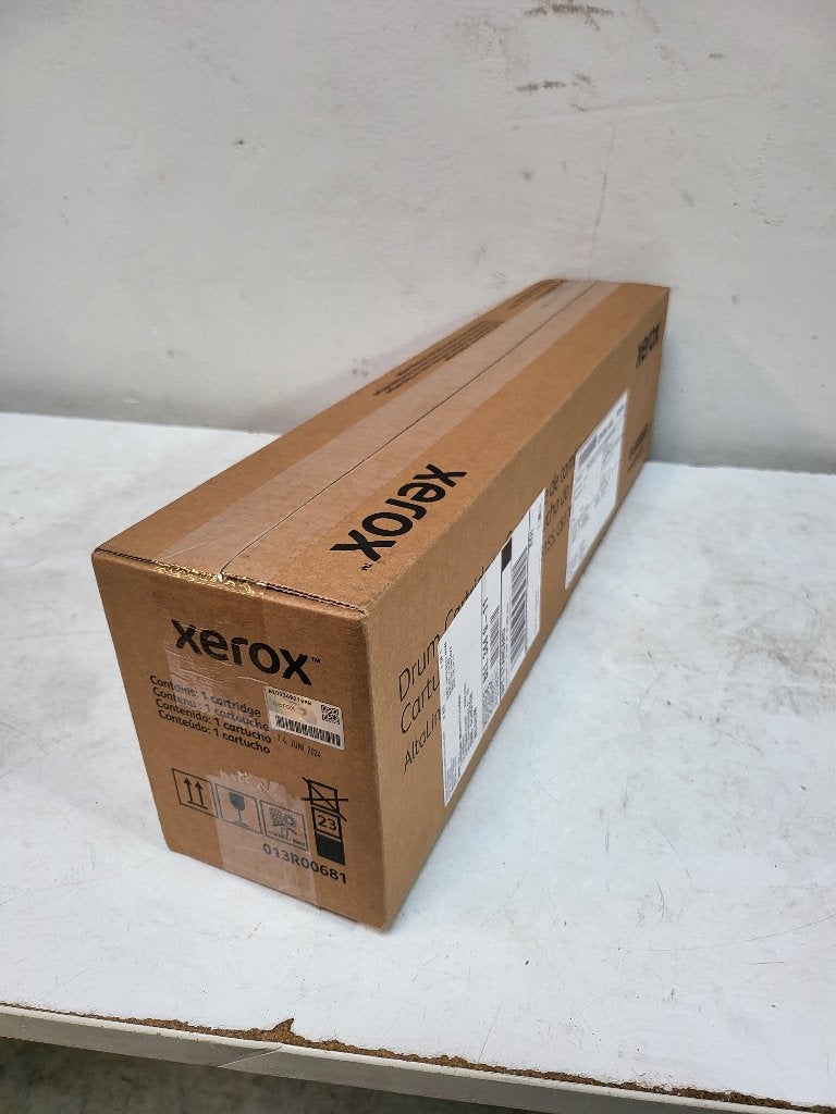 Xerox 013R00681 drum (origineel) Nieuw, Enlèvement ou Envoi, Neuf, Toner, Xerox