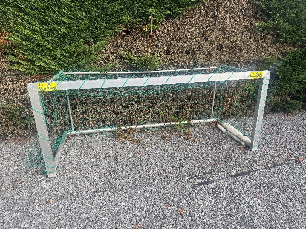Voetbal / waterpolo goal, Sports & Fitness, Enlèvement, Utilisé, Autres types