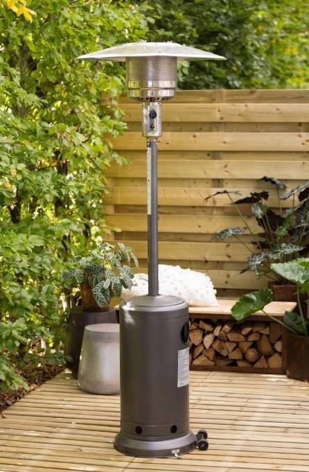 Nieuwe gas terrasverwarmers te koop (nieuw in doos), Tuin en Terras, Ophalen, Nieuw, Gas, Vloer