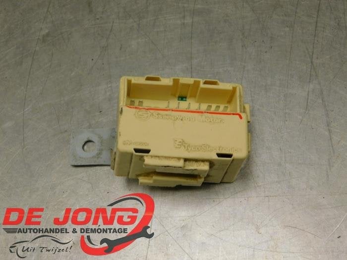 Module (divers) d'un Ssang Yong Actyon, -, 3 mois de garantie, Utilisé, SsangYong