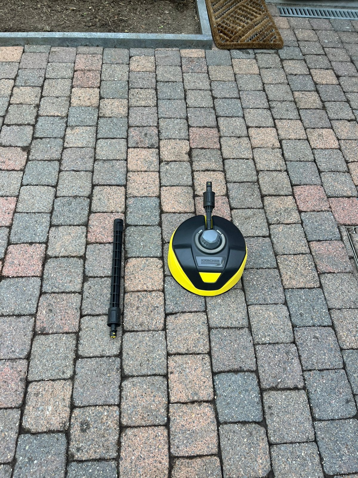 Karcher T5 Racer met verlenglans, Tuin en Terras, Hogedrukreinigers, Ophalen of Verzenden, Nieuw