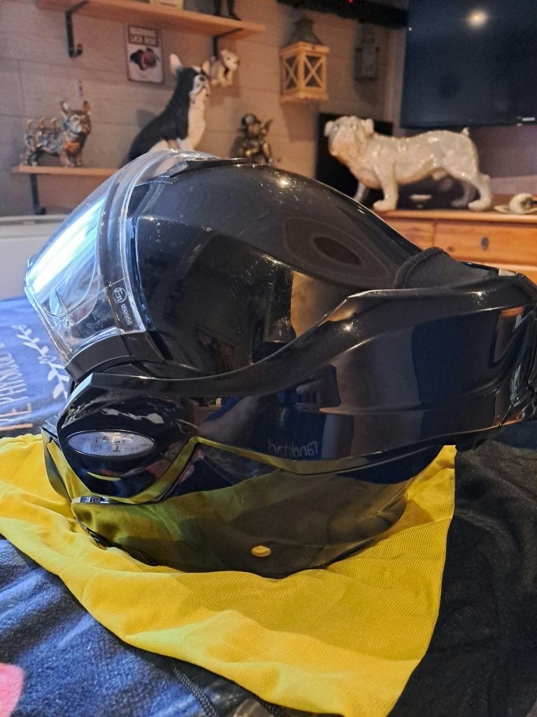 casque moto taille S, Motos, Autres marques, Femmes, Seconde main, Enlèvement