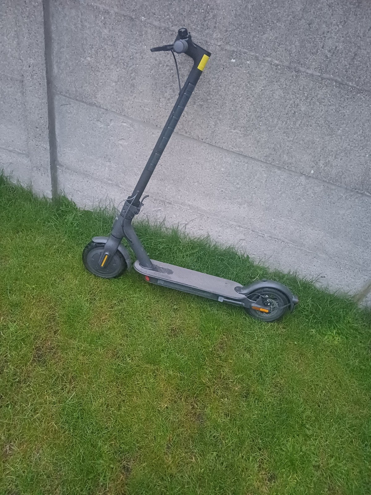 marche pour trottinette, Enlèvement, Comme neuf, Step électrique (E-scooter), Xiaomi Mi