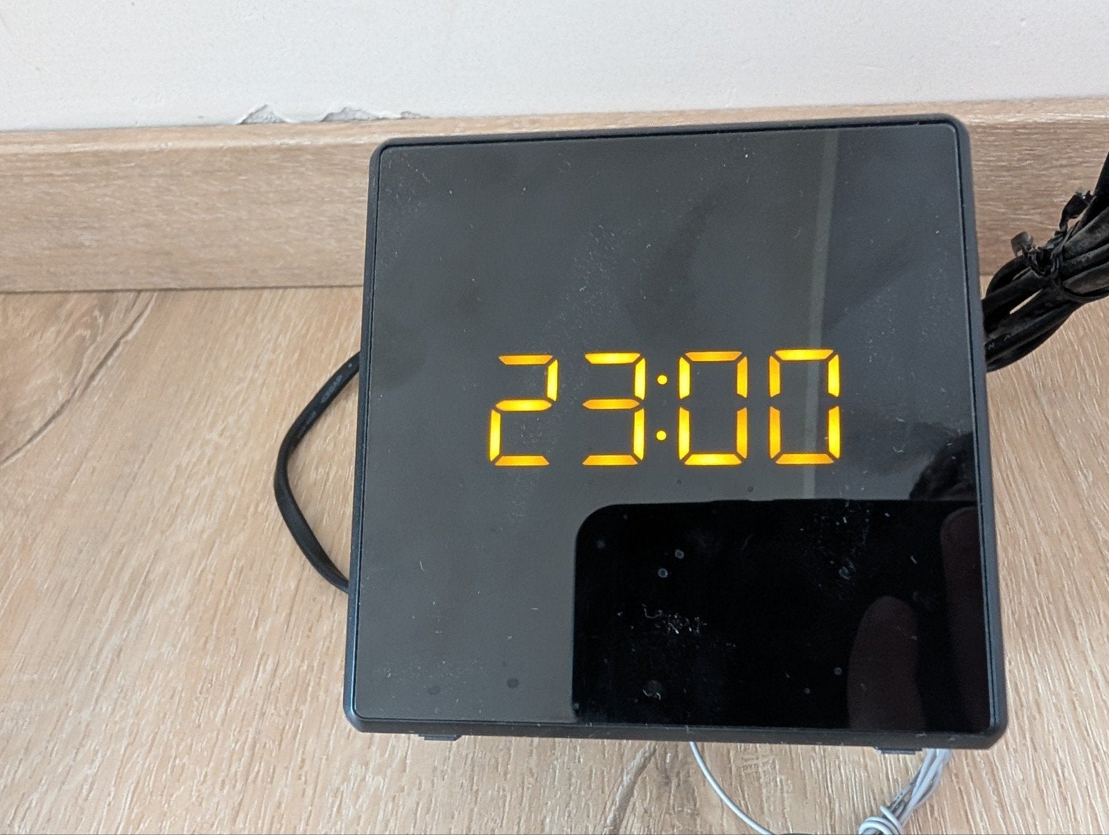 Sony wekkerradio, Ophalen of Verzenden