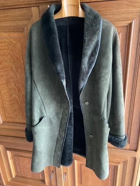 Mouton retorne, Ophalen, Maat 42/44 (L)