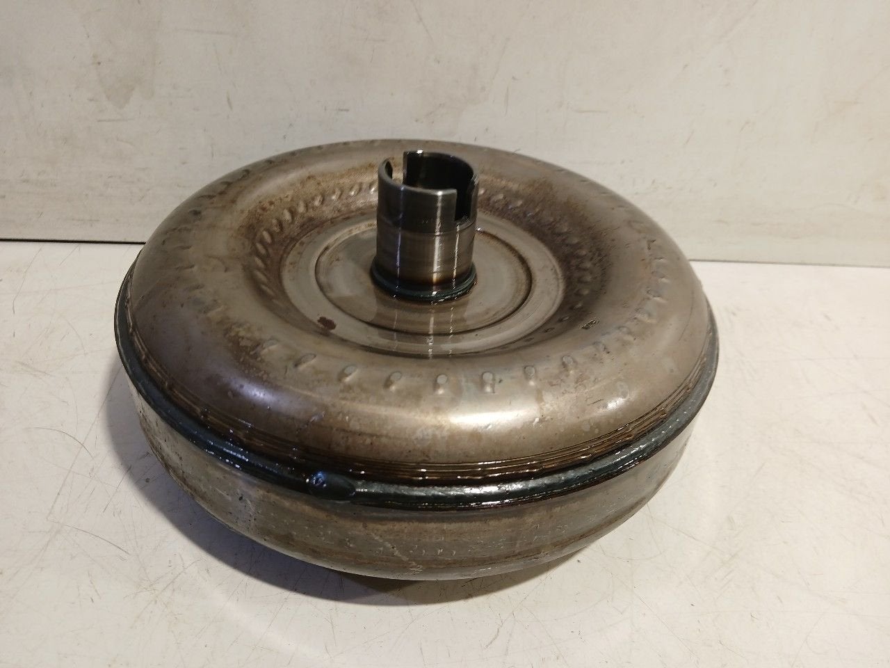 Koppelomvormer aut Mercedes-Benz B-Klasse, Auto-onderdelen, Onderdelen@venauto.nl, Van der Ven Autorecycling B.V., Gebruikt, Ettenseweg 76, 4706 PB Roosendaal, The Netherlands