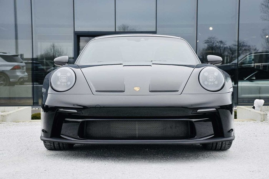 Porsche 992 GT3 Touring PEPITA Lift Rear Axle (bj 2022), Auto's, Porsche, Automaat, Lichtsensor, 283 g/km, 1435 kg
