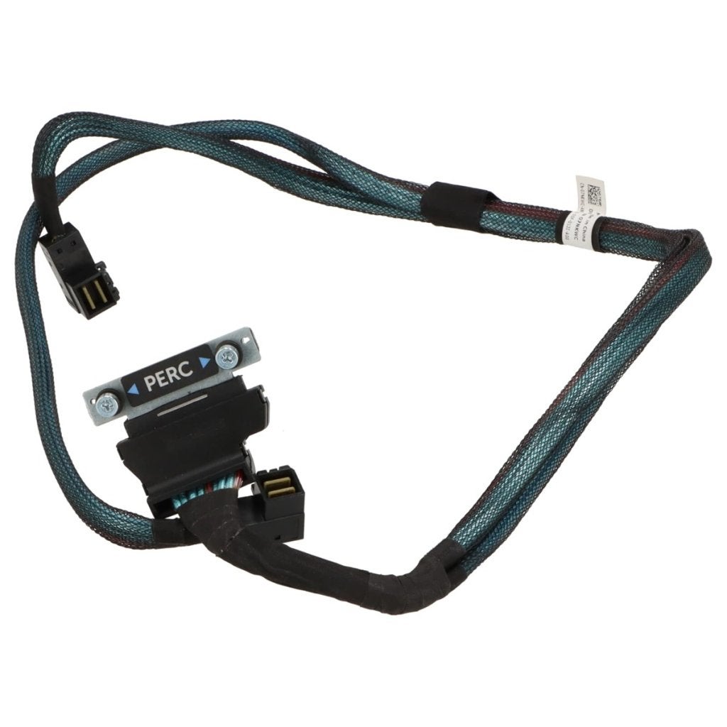 Dell PowerEdge R430 Mini PERC to Dual Mini SAS HD Cable