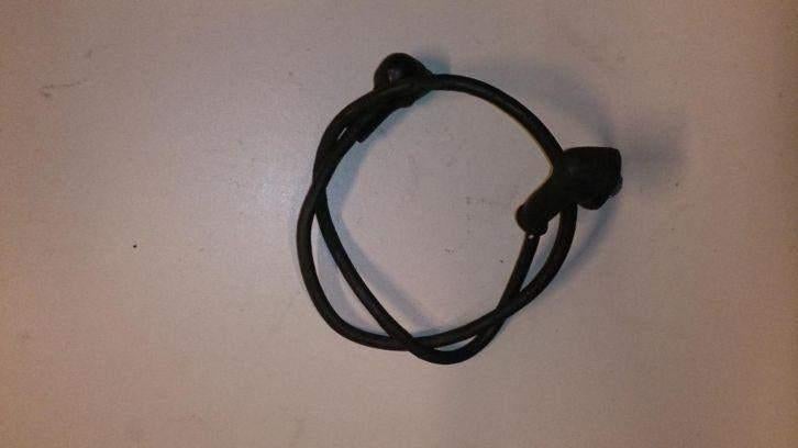 Yamaha Radian YX 600 startmotorkabel YX600 kabel startmotor, Enlèvement ou Envoi, Utilisé