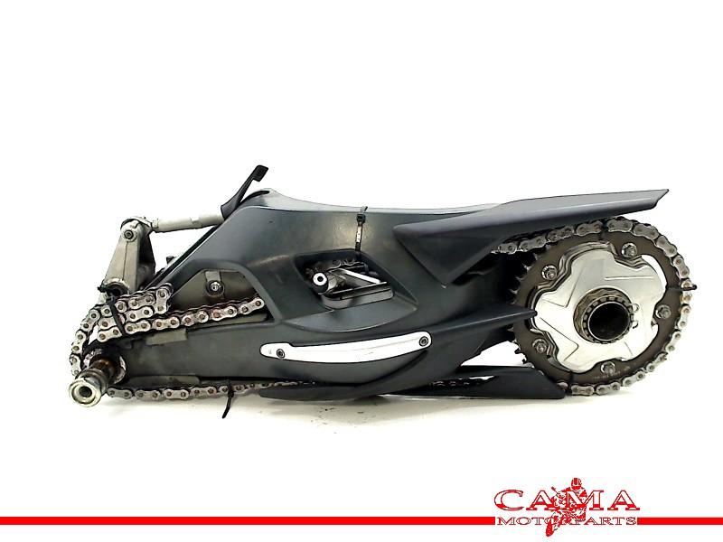 ACHTERBRUG MV Agusta Brutale 1090 RR 2009 (01-2009/-), Motoren, Gebruikt