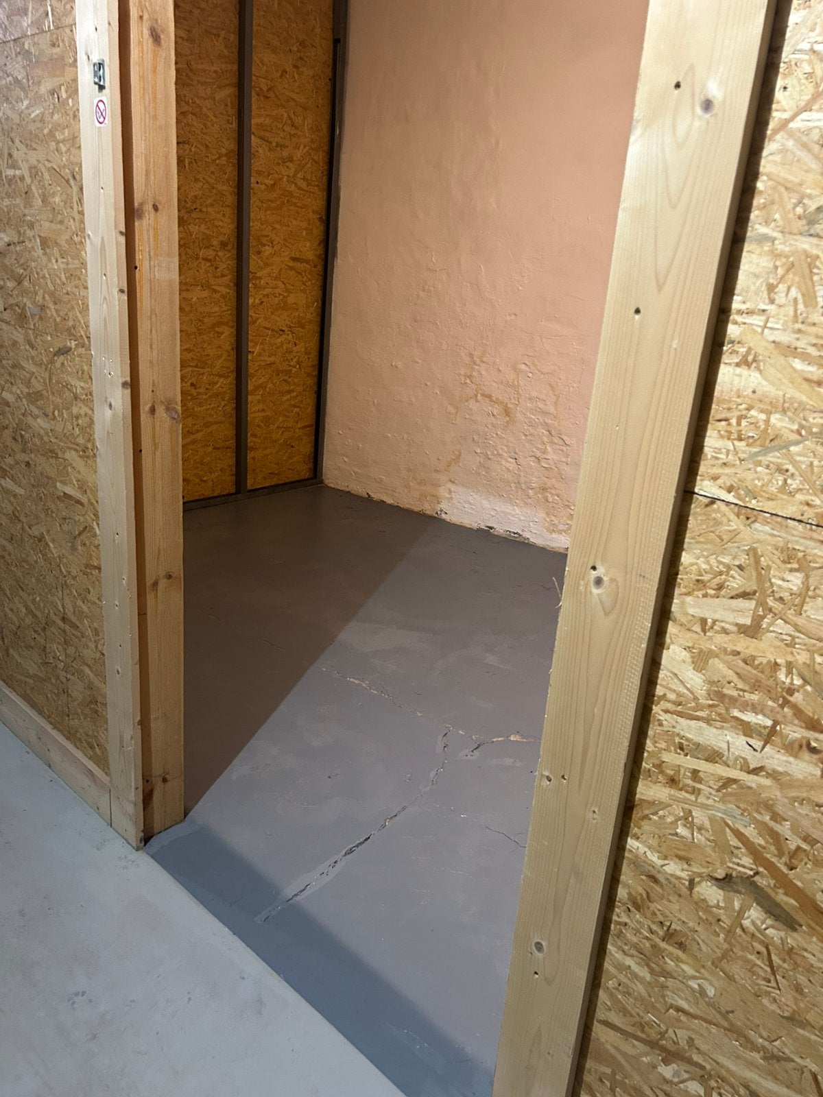 Opslag ruimte te huur centrum Mechelen 11m2, Immo, Garages en Parkeerplaatsen, Mechelen