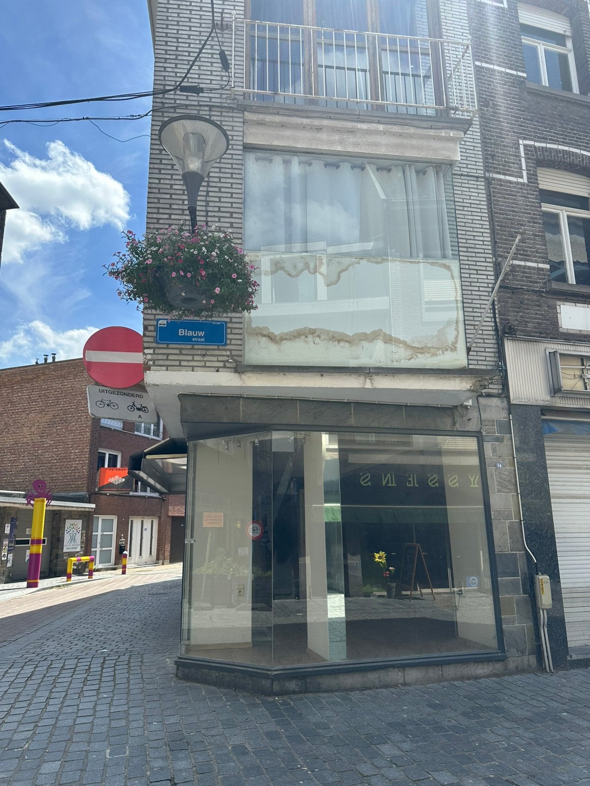 Winkel ruimte te huur in Boom drukke winkelstraat, 35 tot 50 m², Provincie Antwerpen