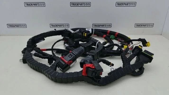 DAF Electrical System Hoofd motorkabelboom, Ophalen, Gebruikt, DAF, Elektronica en Kabels