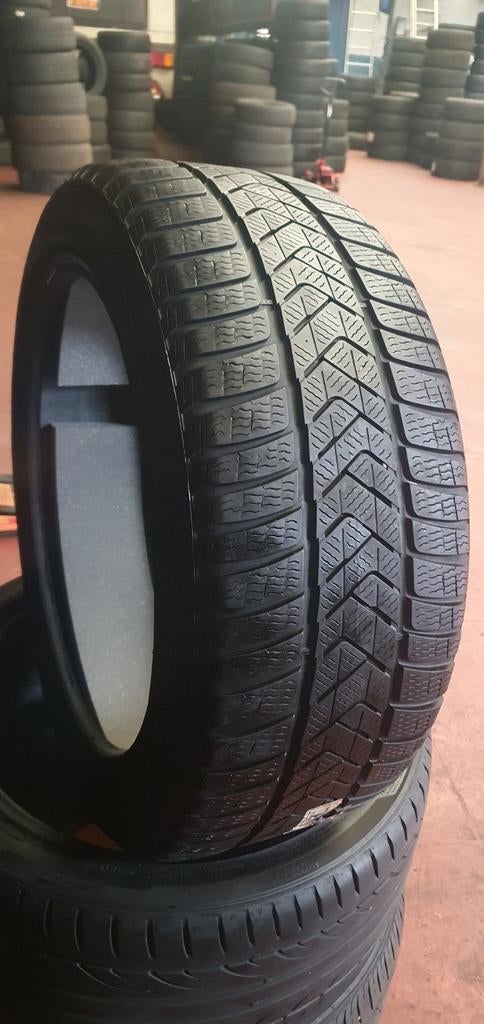 235/45R18 PIRELLI TOP QUALITÉ AVEC MONTAGE ET ÉQUILIBRAGE, Enlèvement