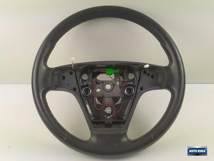 Volant d'un Volvo V50, Autos : Pièces & Accessoires, -, 3 mois de garantie, Utilisé, -