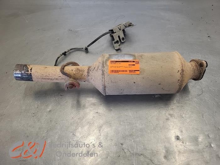 Catalyseur d'un Ford Transit, -, 3 mois de garantie, -, -