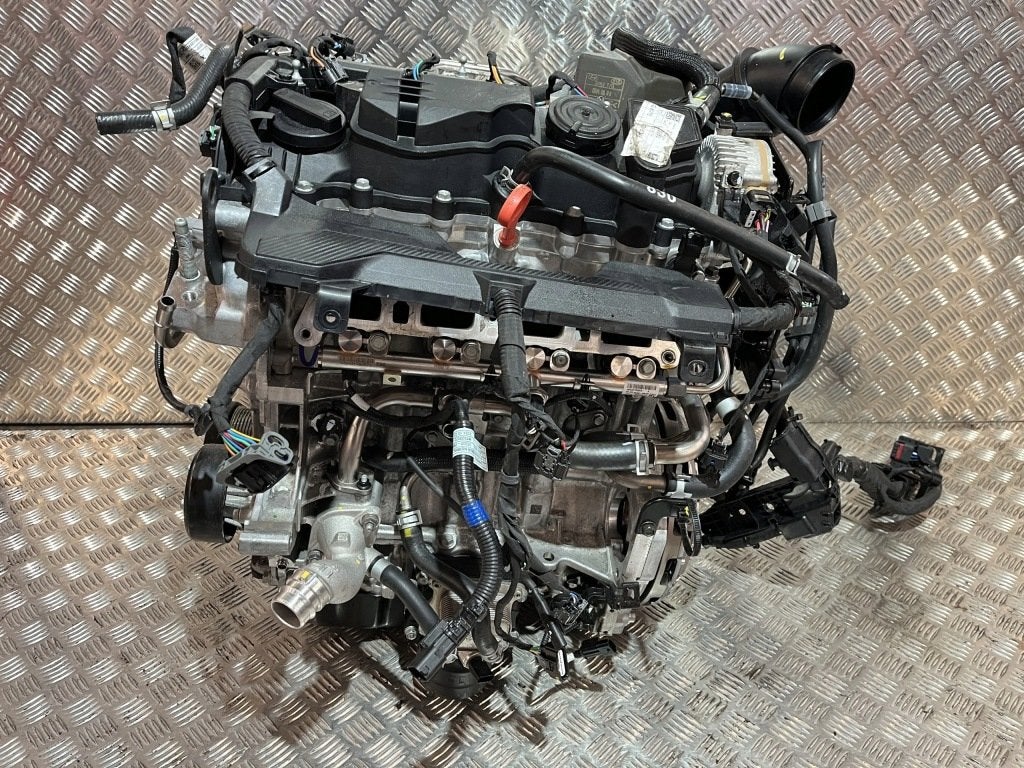 Moteur G4FU Complet SPORTAGE KIA TUCSON HYUNDAI, Autos : Pièces & Accessoires, Moteurs & Accessoires, Alfa Romeo, Pièces américaines