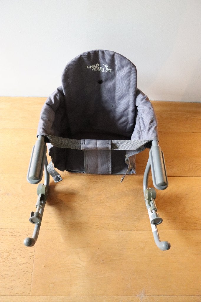 hangstoeltje, Enfants & Bébés, Enlèvement, Utilisé, Chaise de table