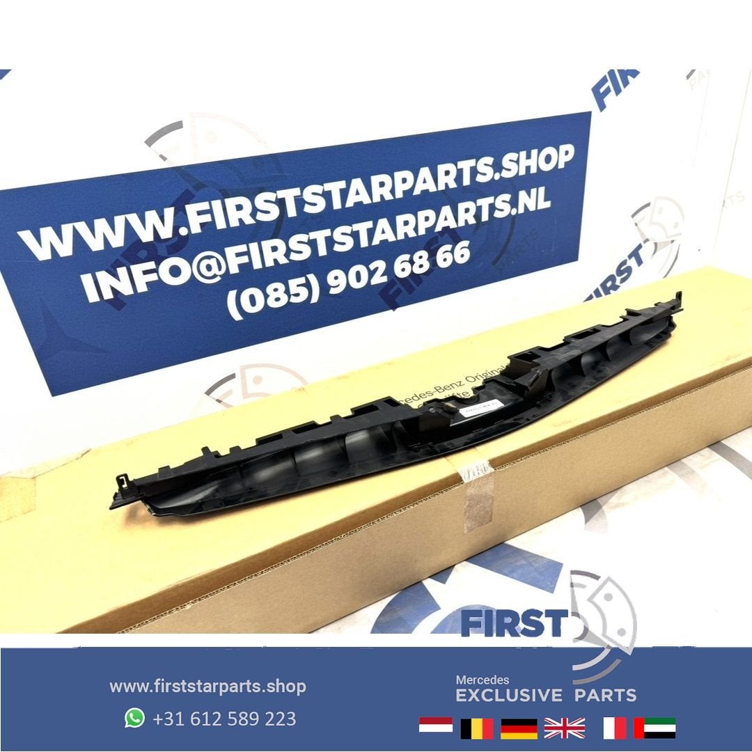 A1678859111 W167 AMG BUMPER ROOSTER DRAGER V167 C167 GLE 63, Utilisé, -, -, Enlèvement ou Envoi
