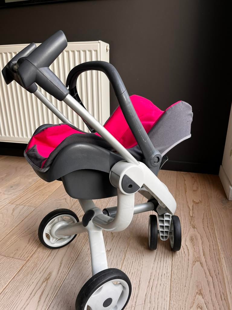 Kinderwagen Kinderspeelgoed, Ophalen, Zo goed als nieuw