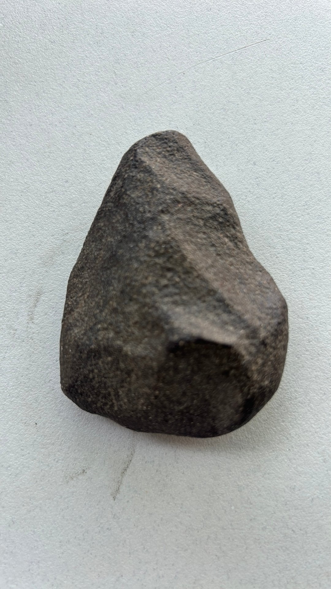 Pierre néolithique, Verzamelen, Mineralen en Fossielen, Ophalen of Verzenden, Overige typen