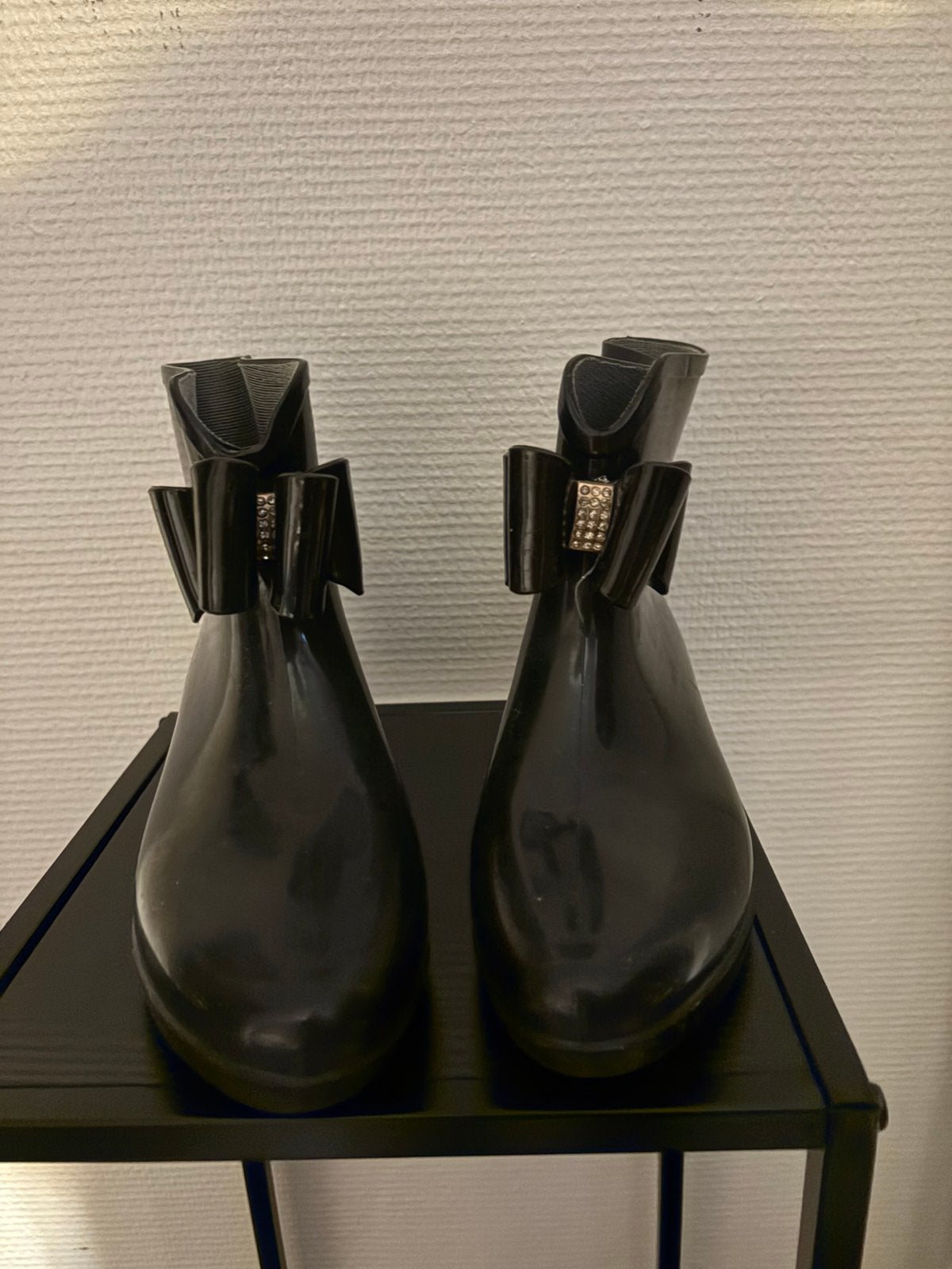 Regenlaarzen, Vêtements | Femmes, Chaussures, Enlèvement ou Envoi, Comme neuf, Bottes de pluie
