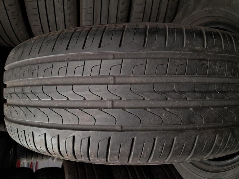 235/55/18 235/55r18 2355518 zomer  2022, Ophalen, BMW