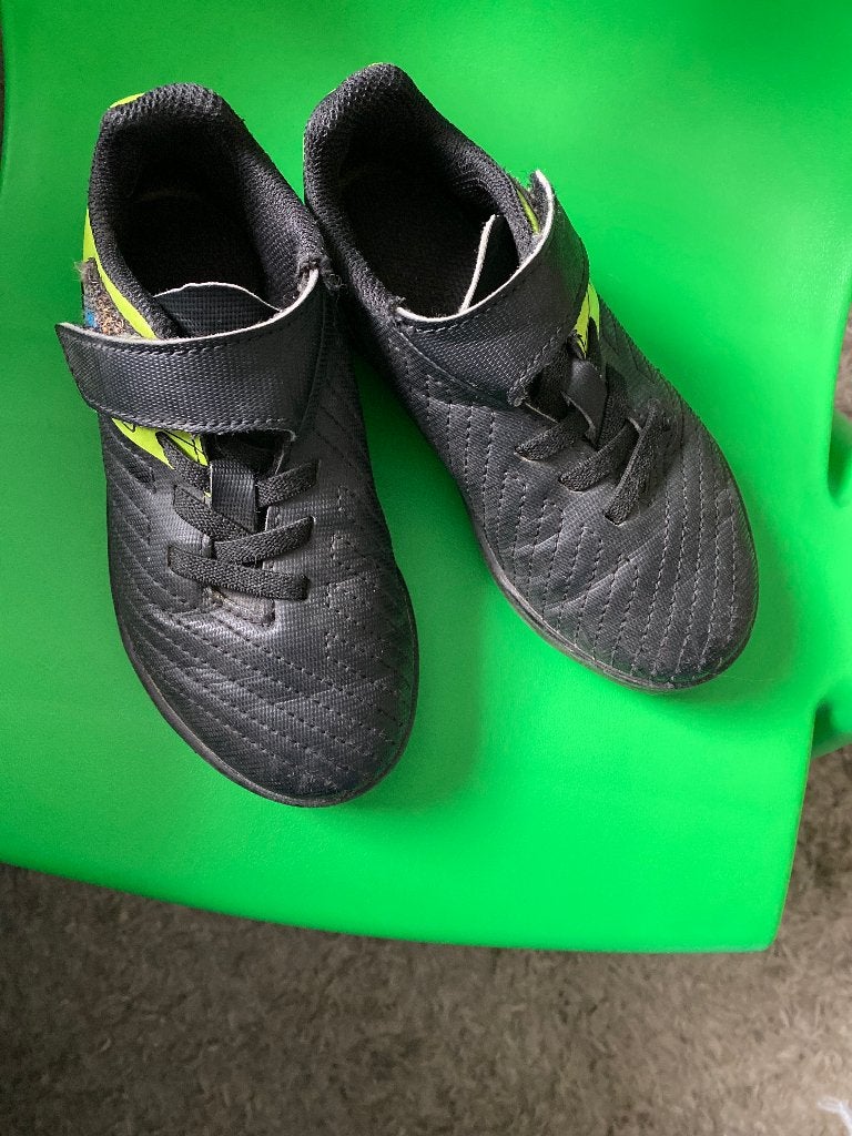 Voetbalschoenen (kind), Ophalen, Zo goed als nieuw
