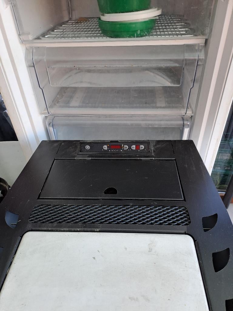 Pelletkachel, Huis en Inrichting, Kachels, Ophalen, Gebruikt, Overige brandstoffen, Pelletkachel