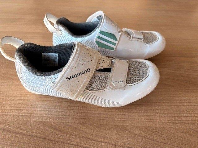 fietsschoenen maat 36, Fietsen en Brommers, Ophalen, Zo goed als nieuw, Kinderen, Schoenen