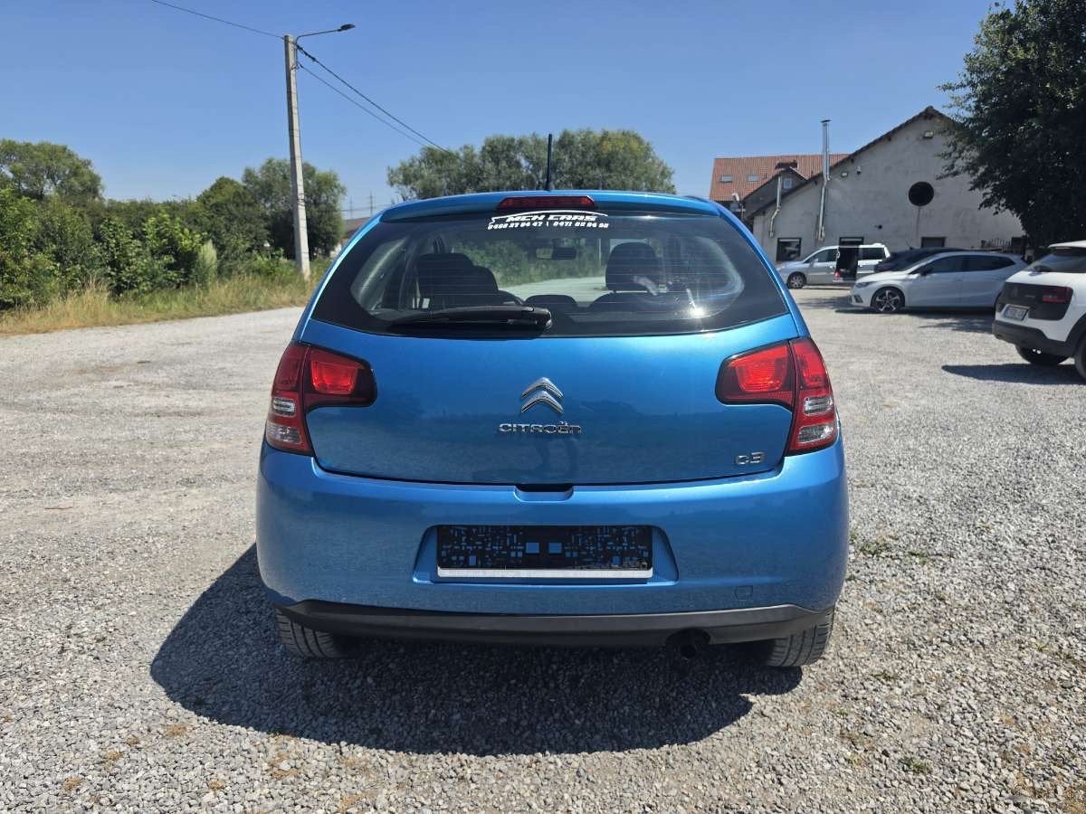 Citroen c3 prete a immatriculer garantie, Auto's, Citroën, Bedrijf, Handgeschakeld, Onderhoudsboekje, C3