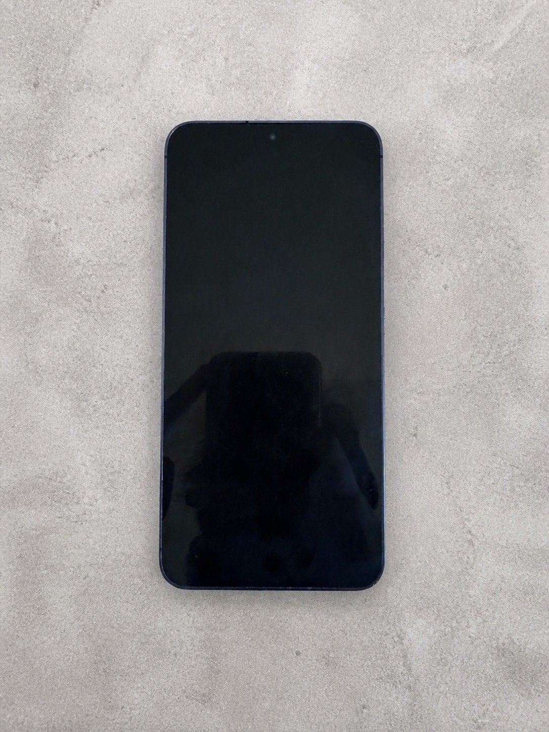 Samsung Galaxy S24+ Onyx Black 256GB, Ophalen of Verzenden, Zo goed als nieuw, Galaxy S24