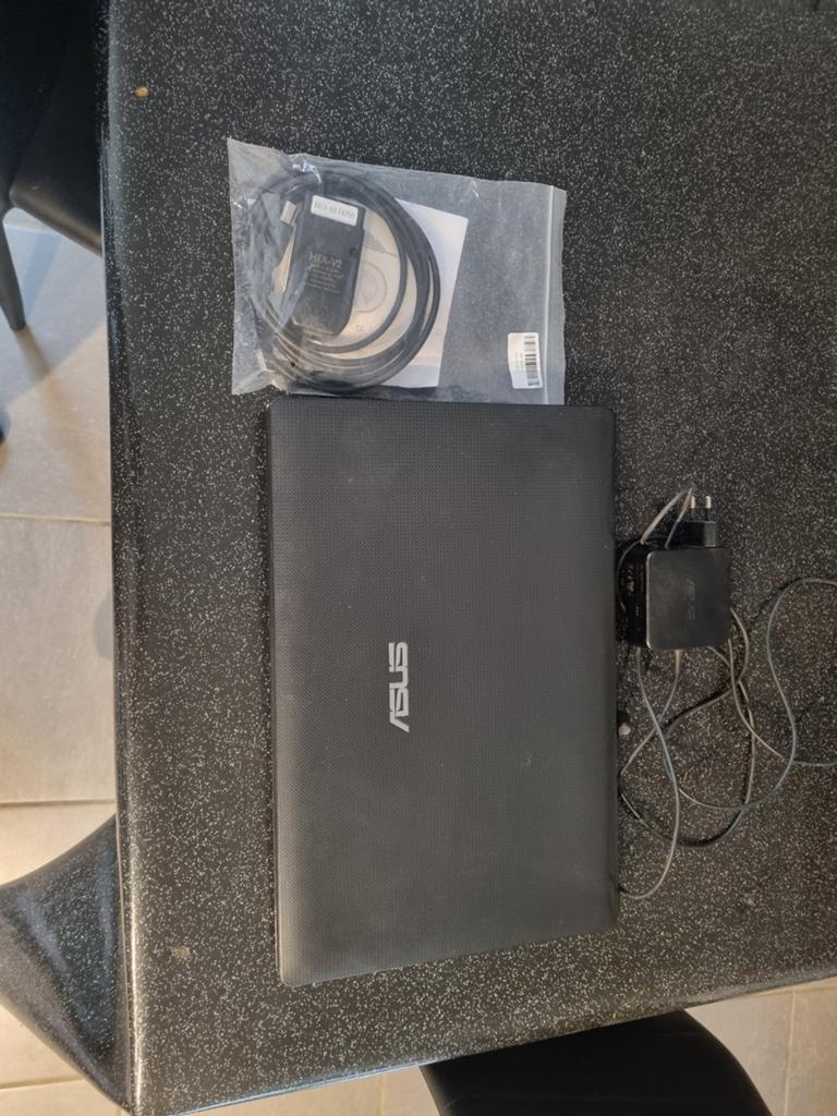 Asus pour voiture du groupe vag, Informatique & Logiciels, Ordinateurs portables Windows