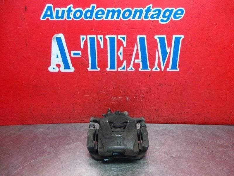 REMKLAUW RECHTS VOOR ABS Astra J (PC6 / PD6 / PE6 / PF6), Gebruikt, Opel