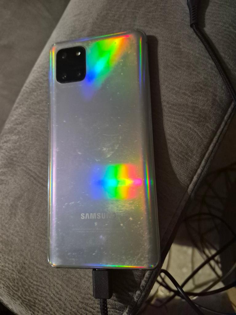 Looking for Samsung Note10 lite, Télécoms, Téléphonie mobile | Huawei