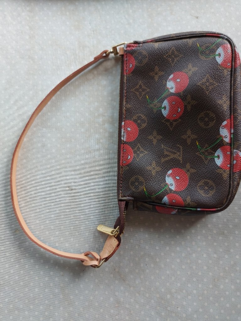 Vintage handtasje avondtasje pochette, Bijoux, Sacs & Beauté, Enlèvement ou Envoi, Comme neuf, Brun, Sac de soirée