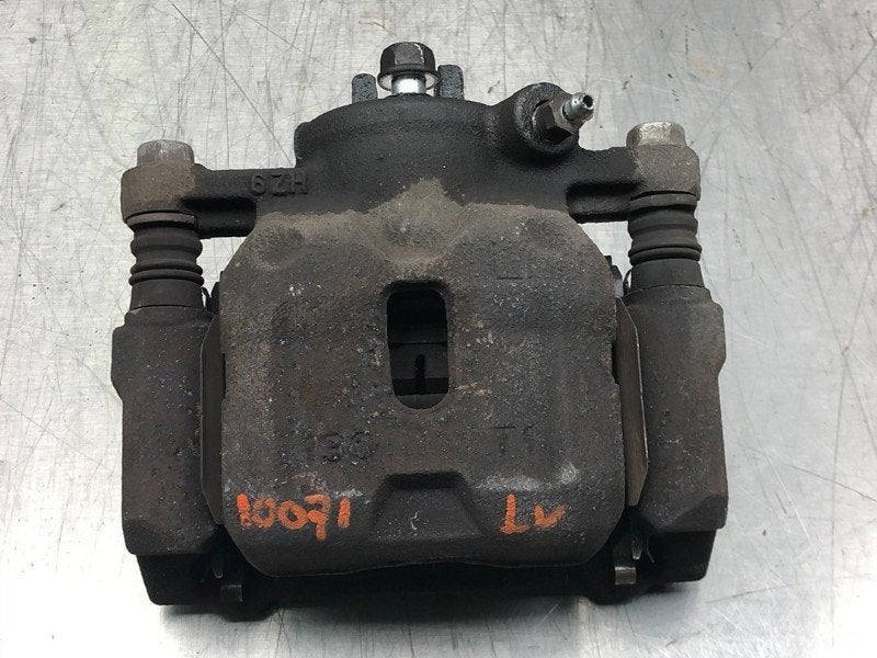 ETRIER DE FREIN AVANT GAUCHE ABS Suzuki Ignis (MF), Suzuki-Allee 7
64625  Bensheim, DE, Suzuki Deutschland GmbH, Kontakt@suzuki.de