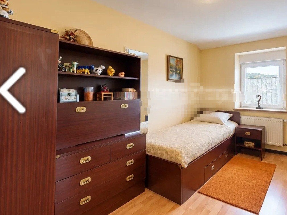 chambre étudiant a donner, Ophalen, Gebruikt, Eenpersoons, Marine