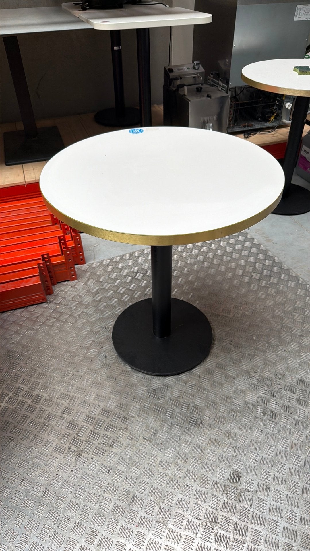 Tafel, Maison & Meubles, Enlèvement, Comme neuf