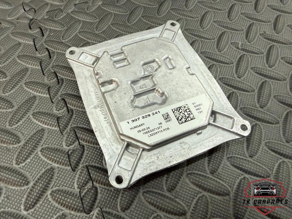 Module de phare Range Rover 1307329241, Neuf, Land Rover, Dpoffice@jaguarlandrover.com, Abbey Road, Whitley 1
CV3 4LF  Coventry