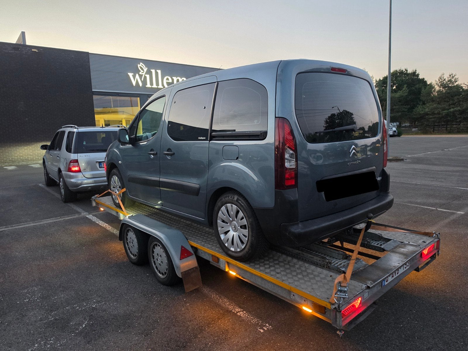 Takelwage Takeldienst Autotransport Depannage, Offres d'emploi, Emplois | Chauffeurs