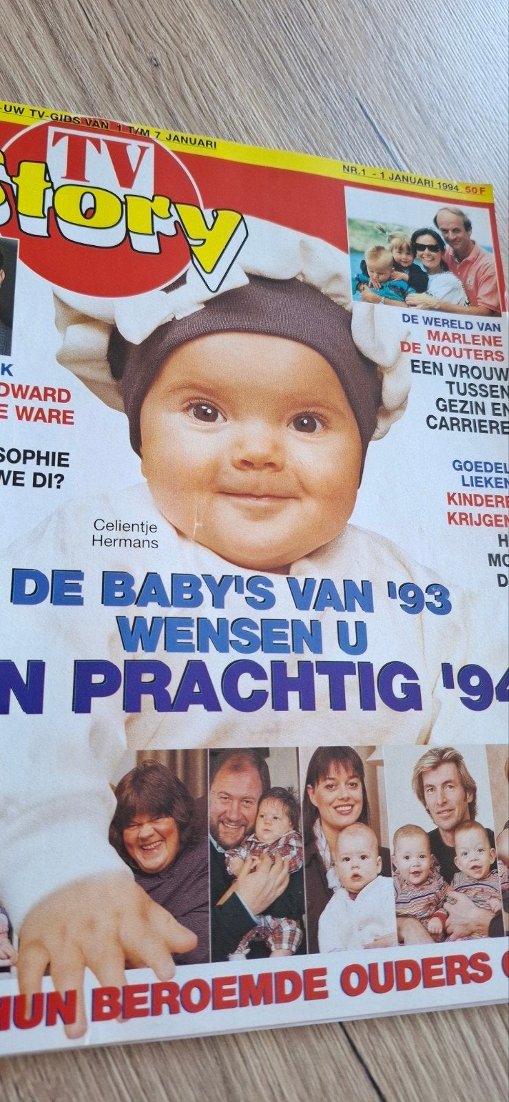 Margriet hermans  1994 Celine hermans, Boeken, Tijdschriften en Kranten, Ophalen of Verzenden