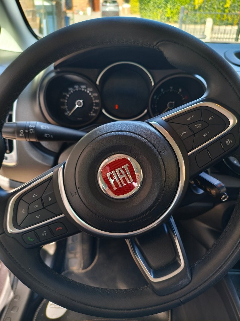 Fiat 500L - S design, Autos, Fiat, Achat, Euro 6, Boîte manuelle, 5 portes