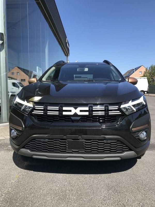 Dacia Jogger TCe Extreme 5PL, Achat, 5 places, Capteur de lumière, 999 cm³