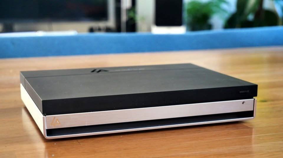 LincStation N1 (LincPlus) — NAS 6 baies SSD, Informatique & Logiciels, Enlèvement ou Envoi, Comme neuf