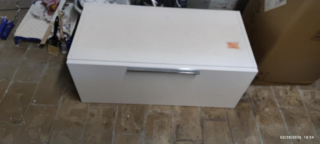 Meubles de salle de bain, Maison & Meubles, Salle de bain | Salle de bain complète, Enlèvement