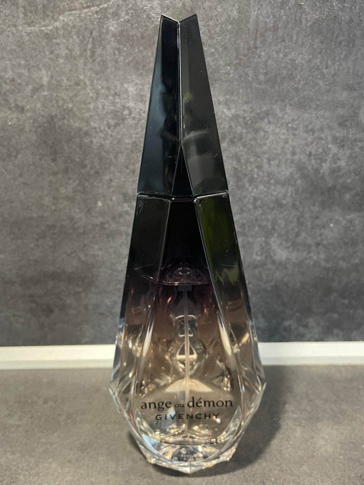 Vends Parfum Givenchy Ange ou Démon 100ml, Enlèvement ou Envoi, Comme neuf